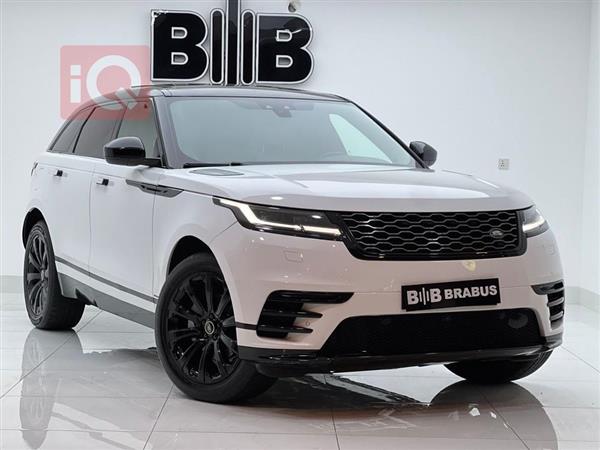 Land Rover Range Rover Velar 2019 for sale in Iraq - Erbil